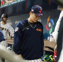 World Baseball Classic: Venezuela vs. Japan