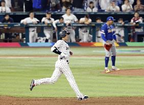 World Baseball Classic: Venezuela vs. Japan