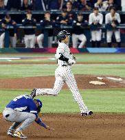 World Baseball Classic: Venezuela vs. Japan