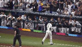 World Baseball Classic: Venezuela vs. Japan