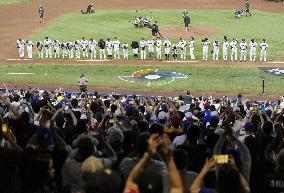 World Baseball Classic: Venezuela vs. Japan