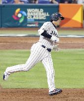 World Baseball Classic: Venezuela vs. Japan