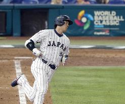 World Baseball Classic: Venezuela vs. Japan