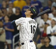 World Baseball Classic: Venezuela vs. Japan