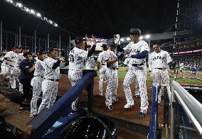 World Baseball Classic: Venezuela vs. Japan