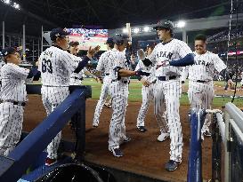 World Baseball Classic: Venezuela vs. Japan