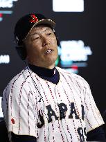 World Baseball Classic: Venezuela vs. Japan