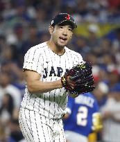 World Baseball Classic: Venezuela vs. Japan