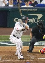 World Baseball Classic: Venezuela vs. Japan
