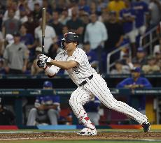 World Baseball Classic: Venezuela vs. Japan
