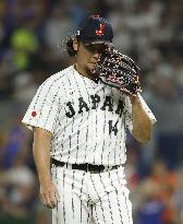World Baseball Classic: Venezuela vs. Japan