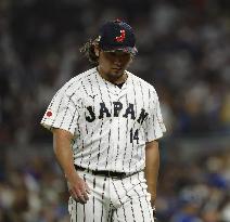 World Baseball Classic: Venezuela vs. Japan