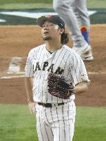 World Baseball Classic: Venezuela vs. Japan