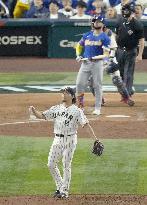World Baseball Classic: Venezuela vs. Japan