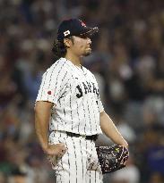 World Baseball Classic: Venezuela vs. Japan