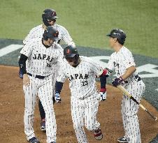 World Baseball Classic: Venezuela vs. Japan