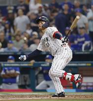 World Baseball Classic: Venezuela vs. Japan