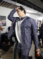 World Baseball Classic: Venezuela vs. Japan