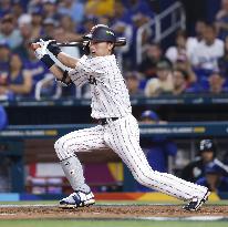 World Baseball Classic: Venezuela vs. Japan