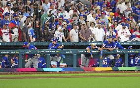 World Baseball Classic: Puerto Rico vs. Italy