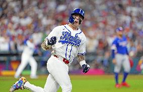 World Baseball Classic: Puerto Rico vs. Italy