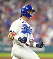 World Baseball Classic: Puerto Rico vs. Italy