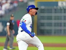World Baseball Classic: Puerto Rico vs. Italy