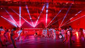 Milan Cortina Paralympics: Closing ceremony