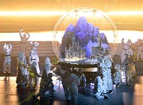 Milan Cortina Paralympics: Closing ceremony