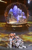 Milan Cortina Paralympics: Closing ceremony