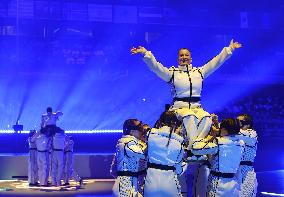 Milan Cortina Paralympics: Closing ceremony