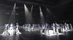 Milan Cortina Paralympics: Closing ceremony