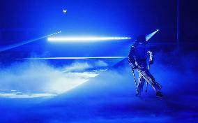 Milan Cortina Paralympics: Closing ceremony