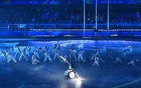 Milan Cortina Paralympics: Closing ceremony