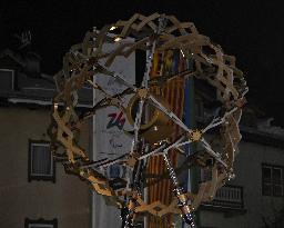 Milan Cortina Paralympics: Closing ceremony