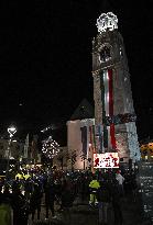 Milan Cortina Paralympics: Closing ceremony