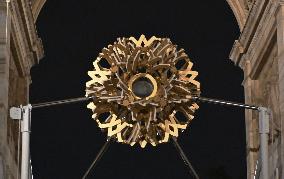 Milan Cortina Paralympics: Closing ceremony