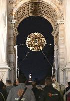 Milan Cortina Paralympics: Closing ceremony