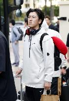 World Baseball Classic: Japan