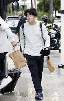 World Baseball Classic: Japan