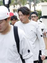 World Baseball Classic: Japan