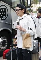 World Baseball Classic: Japan