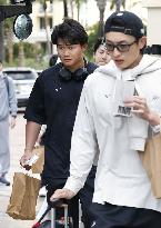 World Baseball Classic: Japan