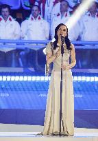 Milan Cortina Paralympics: Closing ceremony