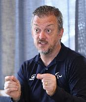 Milan Cortina Paralympics: IPC head Parsons