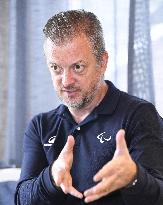 Milan Cortina Paralympics: IPC head Parsons