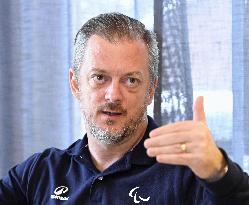Milan Cortina Paralympics: IPC head Parsons