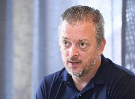 Milan Cortina Paralympics: IPC head Parsons