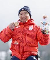 Milan Cortina Paralympics: Alpine skiing