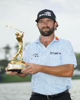 Golf: Players Championship